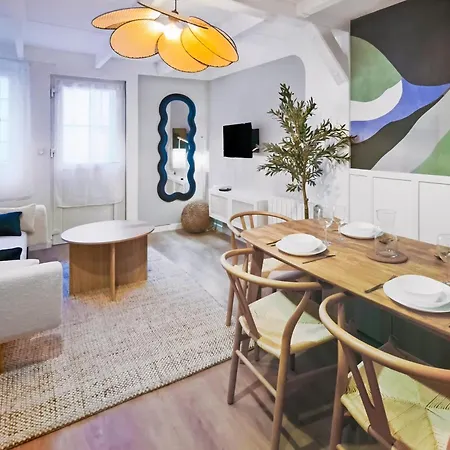 דירה Renove, Charme Et Confort En Coeur De Sète