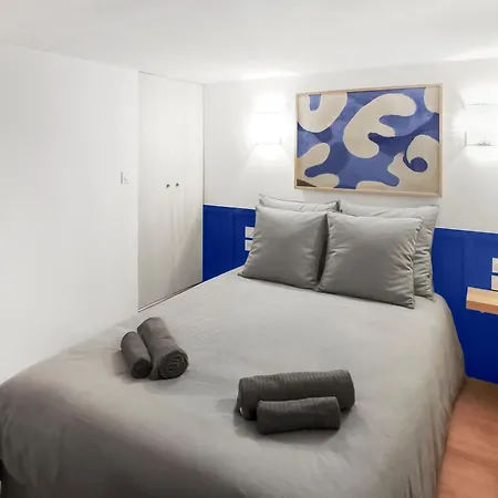 Renove, Charme Et Confort En Coeur De