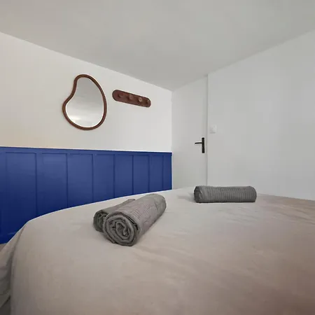 Renove, Charme Et Confort En Coeur De