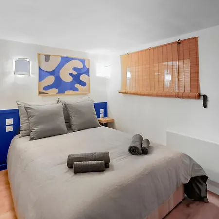 Renove, Charme Et Confort En Coeur De Sète