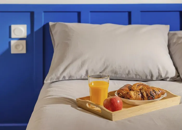 Apartamento Rénové, Charme Et Confort En Cœur De