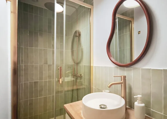 Rénové, Charme Et Confort En Cœur De * Sète
