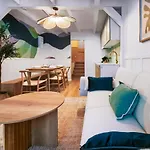 Renove, Charme Et Confort En Coeur De Apartment