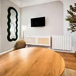 Renove, Charme Et Confort En Coeur De Apartment Sète
