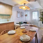 Apartment Renove, Charme Et Confort En Coeur De