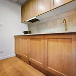 Apartment Renove, Charme Et Confort En Coeur De