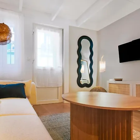 Renove, Charme Et Confort En Coeur De Apartment *