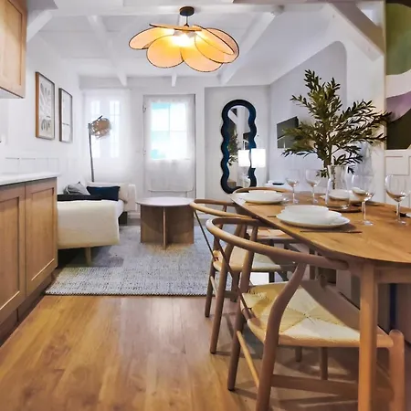Renove, Charme Et Confort En Coeur De Apartamento Sète