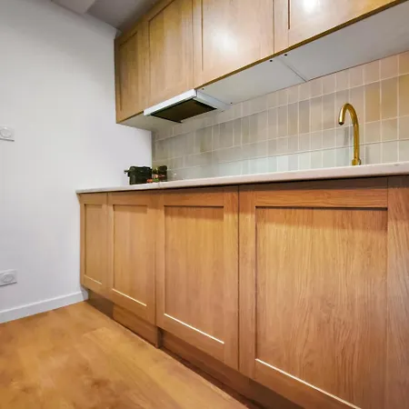 Apartamento Renove, Charme Et Confort En Coeur De