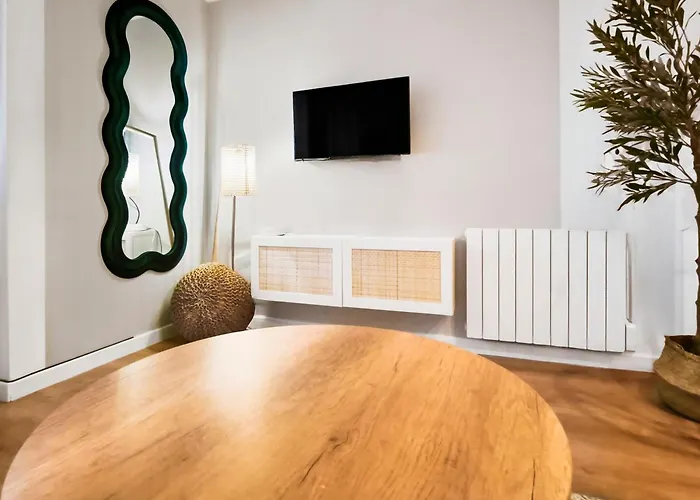 Renove, Charme Et Confort En Coeur De Apartment Sete