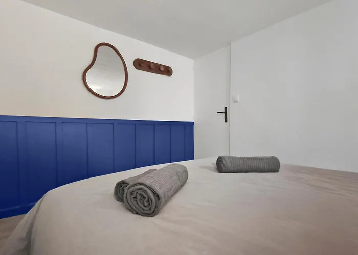 Renove, Charme Et Confort En Coeur De